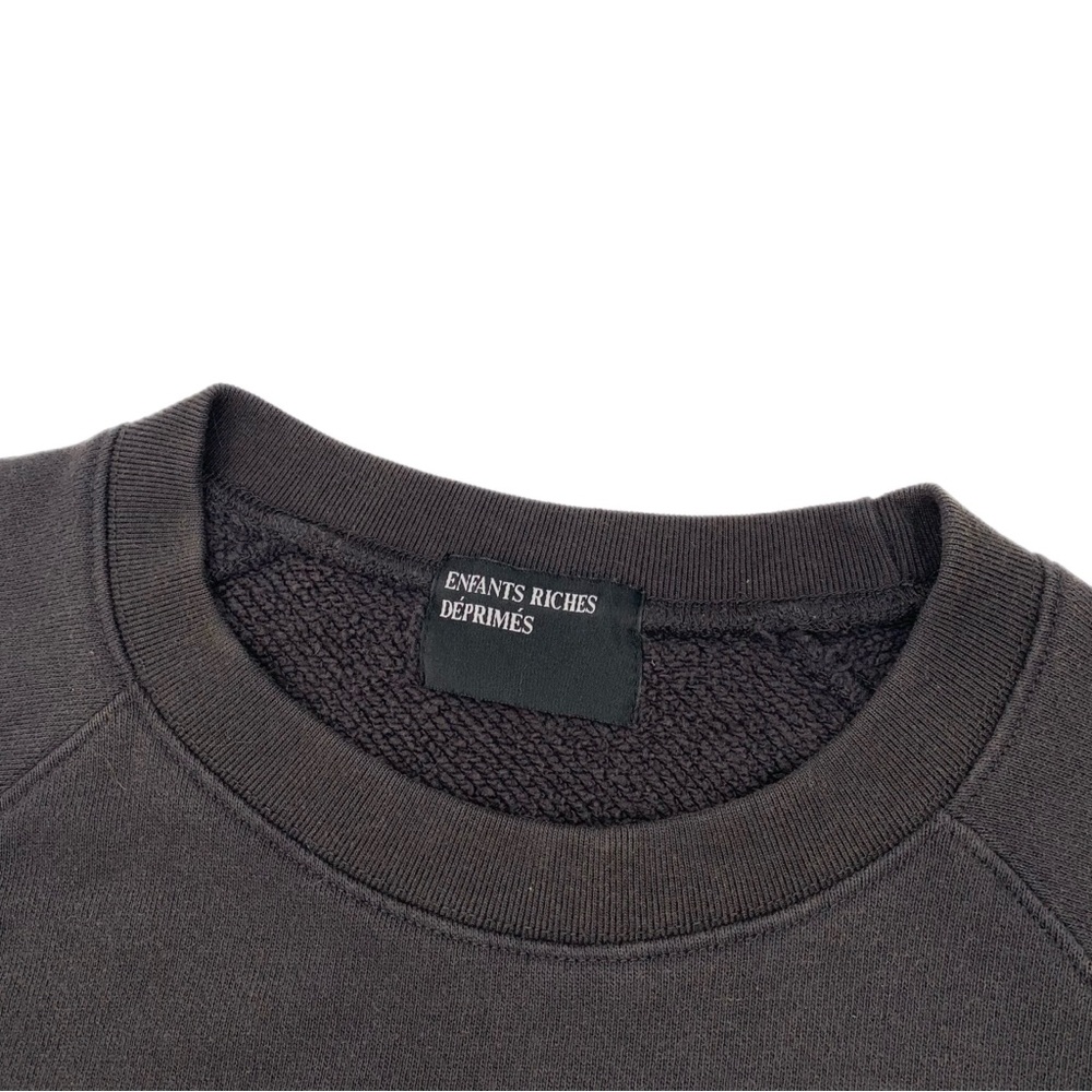 Enfants Riches Deprimes Le Rosey Sweatshirt - Picture 3 of 7